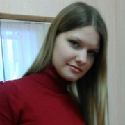 Ольга Ягафова on My World.