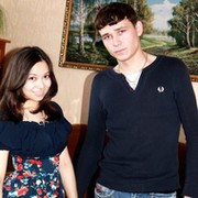 Эльвира Бисенова on My World.