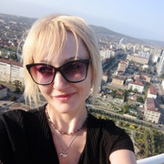 Nika **** on My World.