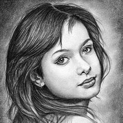 Olga Blashko on My World.