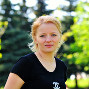 Надежда Тычина on My World.