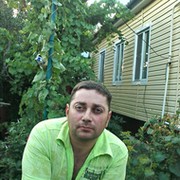 Валера Бочков on My World.