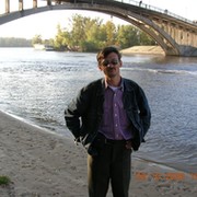 bogdan ilkiv on My World.