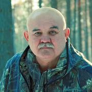Владимир Бондаренко on My World.