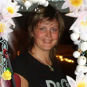 Ольга Липень on My World.