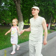 Борис Шацкий on My World.