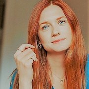 Ginny *Sun* Weasley on My World.