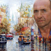 Борис Шубин on My World.