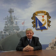 Борис Усвяцов on My World.