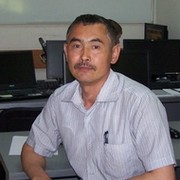 Алмазбек Боронбаев on My World.