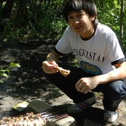 "Батыр" Иранович on My World.