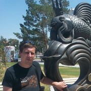 алексей ботманов on My World.