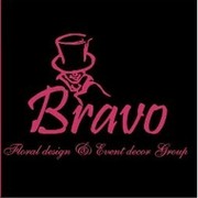Bravo group Floral design, Event decor on My World.
