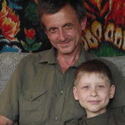 Игорь Будянский on My World.