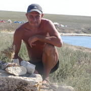 Андрей Букшин on My World.