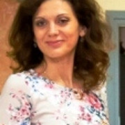 Елена Бугакова on My World.