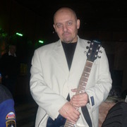 МИХАИЛ... БУКАЛОВ on My World.