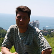 Владимир Бурасов on My World.
