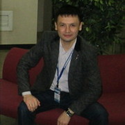 Сакен Жумадилов on My World.