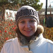 Марина Соколова on My World.
