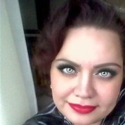 Екатерина Огарышева on My World.