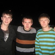 Андрей Бобровский on My World.