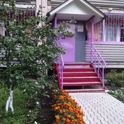 Городская библиотека №17 МБУК ЦБС г.Вологда on My World.