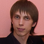Александр Смит on My World.