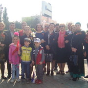 ЦДОД   Кировского района. on My World.