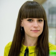 Elena Ceban on My World.