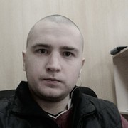 Кирилл Чайкин on My World.