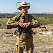 Гаркалов Иван on My World.