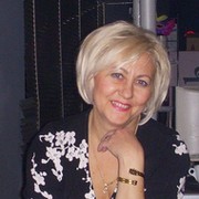 Элла Чазова on My World.