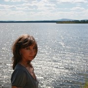 Марина Черепанова on My World.