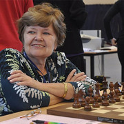 Елена Курочкина on My World.