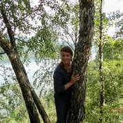Елена Белова on My World.