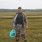 Алексей Чернобаб on My World.
