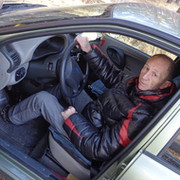 Владимир Чесноков on My World.