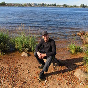Александр Серанов on My World.