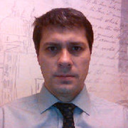 Алексей Чистяков on My World.