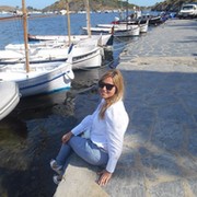 Tatiana ***** on My World.