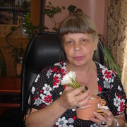 надежда хрусталева on My World.