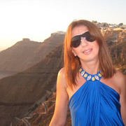 irina choulfa on My World.