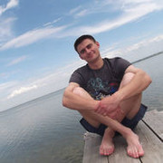 денис чураков on My World.