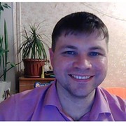 Илья Большаков on My World.