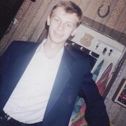 Савельев Алексей on My World.