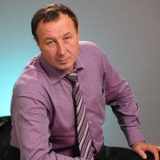 Вячеслав Тетервяков on My World.