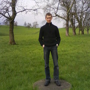 Cold Master on My World.