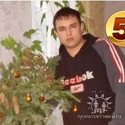 Ruslan Galyamov on My World.