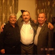 Ёдгор Юлдашев on My World.